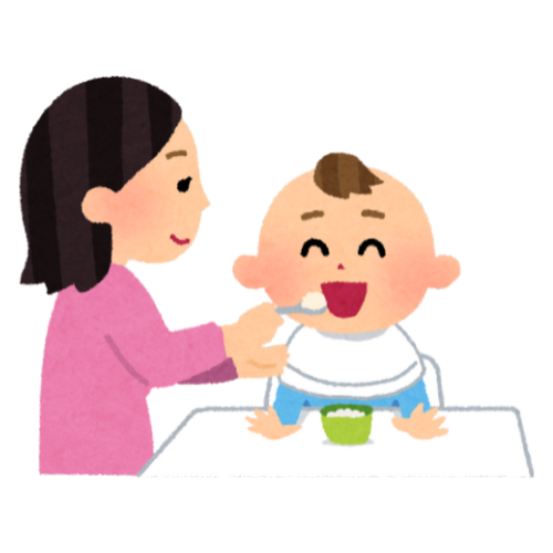 Blue Purple Abstract Ear Clinic Healthcare Logo (2)