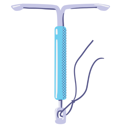 IUD