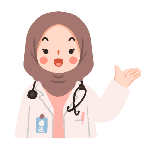 Blue Purple Abstract Ear Clinic Healthcare Logo (8)